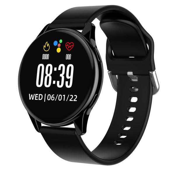 Active 2 Pro Smartwatch Waterproof Display Bluetooth Calling Heart Rate Monitor Sport Modes Compatible For Men Women