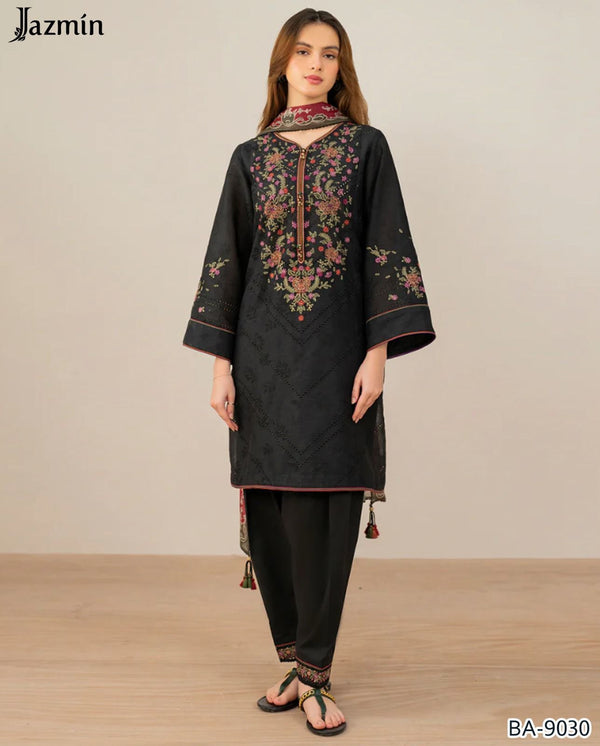 WOMEN’S 3-PIECE SUIT – WINTER COLLECTION