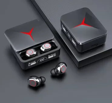 Elite Sound M90 Pro TWS Earphones Bluetooth Standard: Bluetooth v5.2